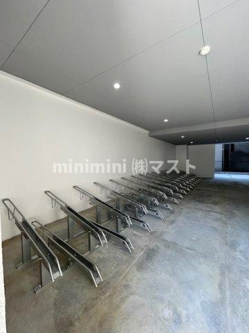 Alivis新町のその他