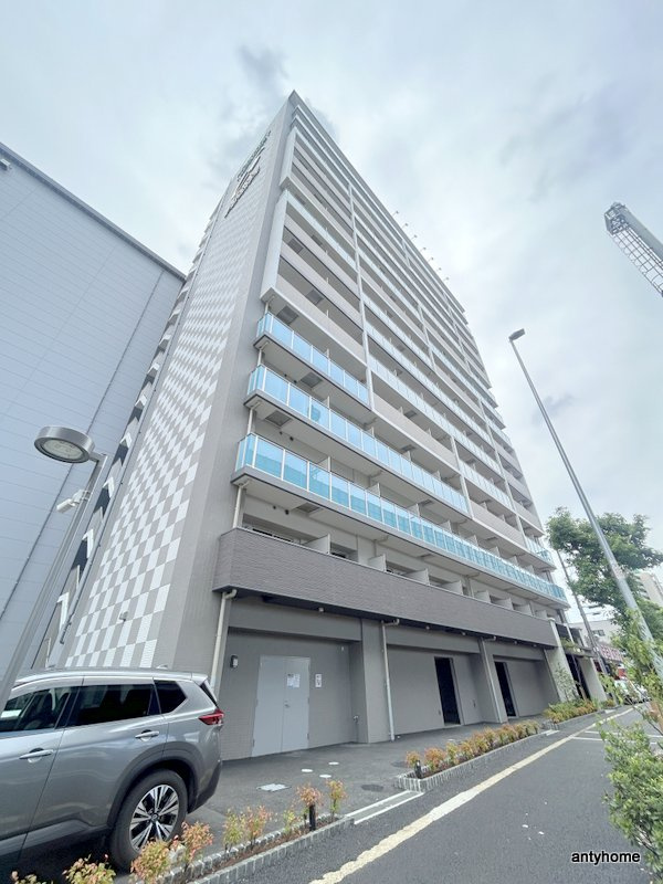 ファステート東大阪アダマス　仲介手数料無料