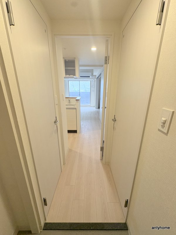 ファステート東大阪アダマス　仲介手数料無料の内装
