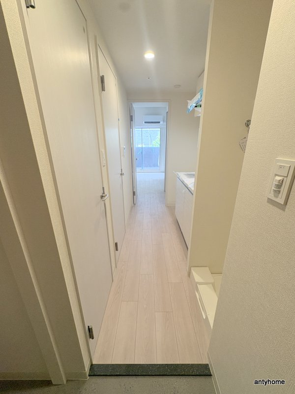 ファステート東大阪アダマス　仲介手数料無料の内装