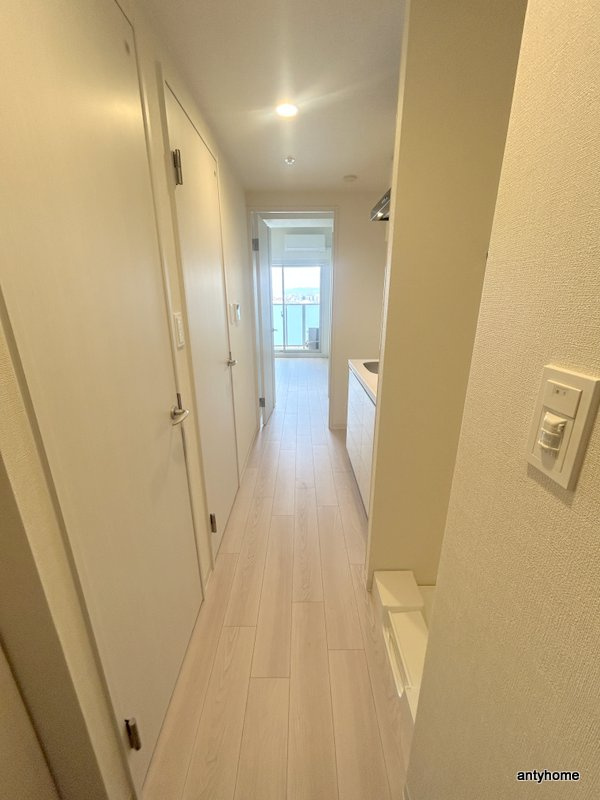 ファステート東大阪アダマス　仲介手数料無料の内装