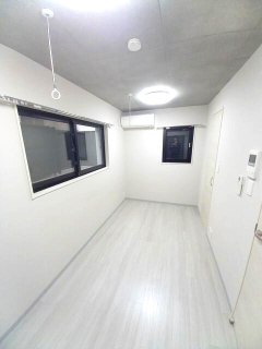 ミレドゥーエ西小山