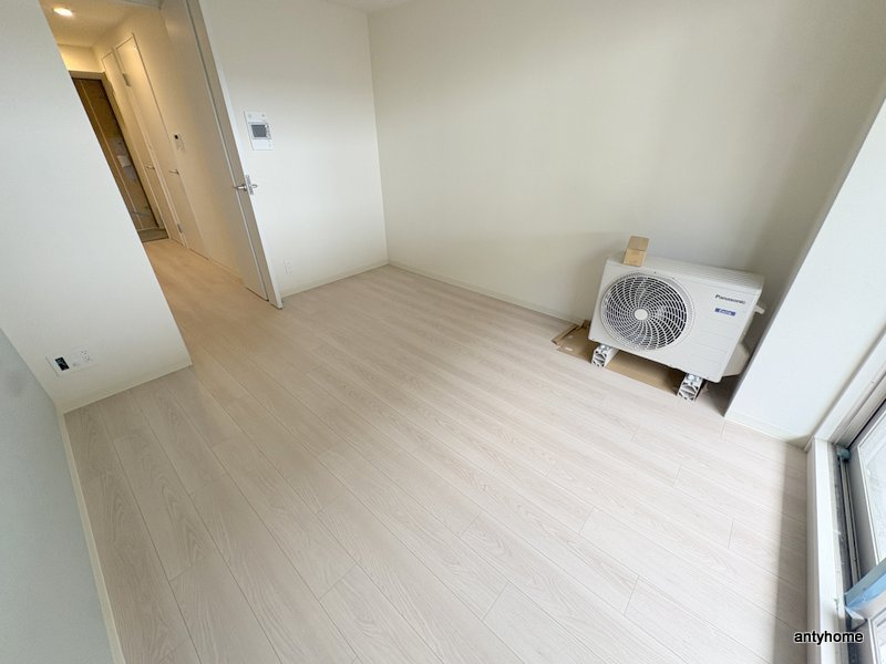 ファステート東大阪アダマス　仲介手数料無料の寝室