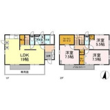 Park Life 上之屋 Cの画像