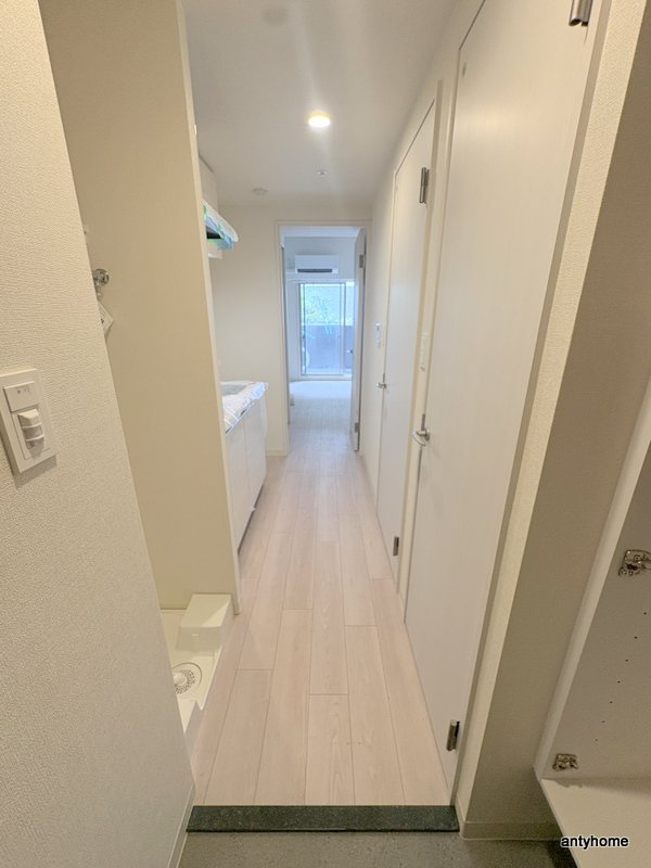 ファステート東大阪アダマス　仲介手数料無料の内装