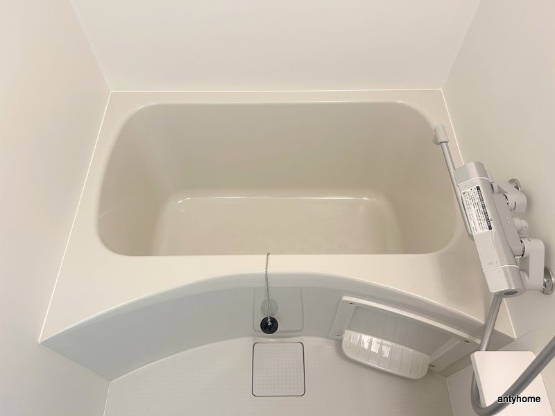ファステート東大阪アダマス　仲介手数料無料の浴室