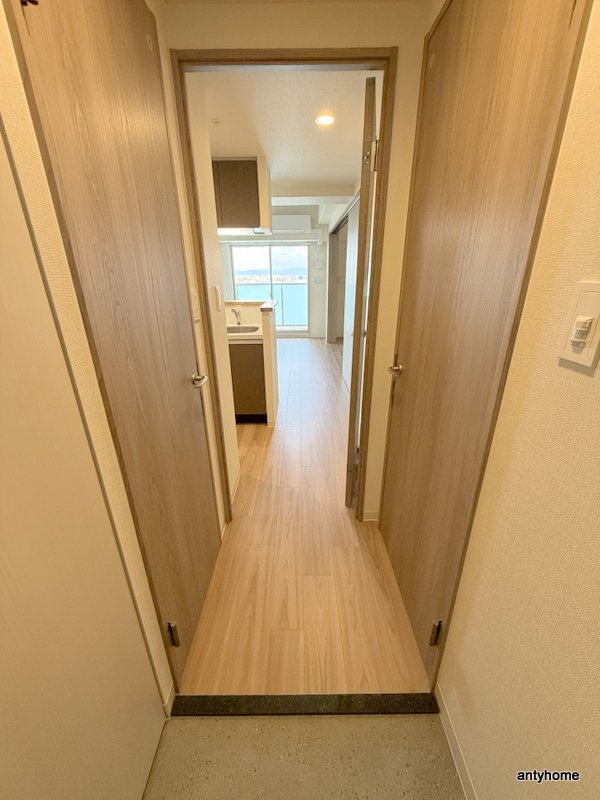 ファステート東大阪アダマス　仲介手数料無料の内装