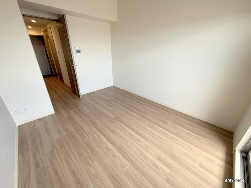 ファステート東大阪アダマス　仲介手数料無料の洋室