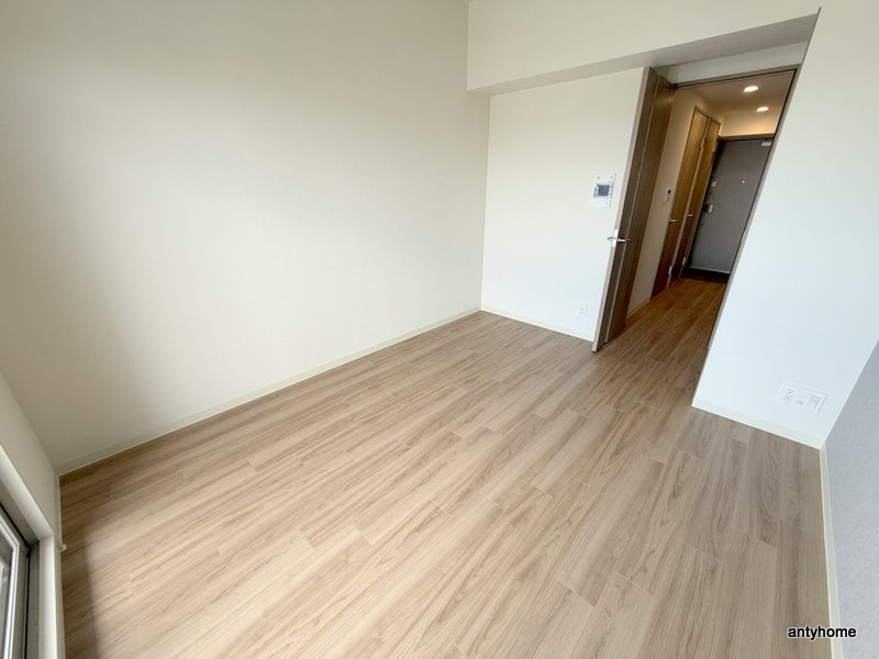 ファステート東大阪アダマス　仲介手数料無料の洋室
