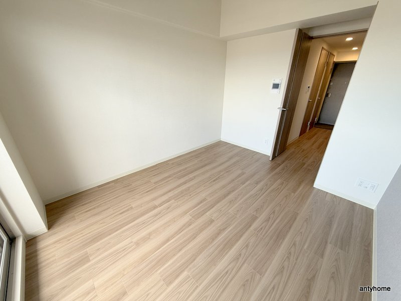ファステート東大阪アダマス　仲介手数料無料の洋室