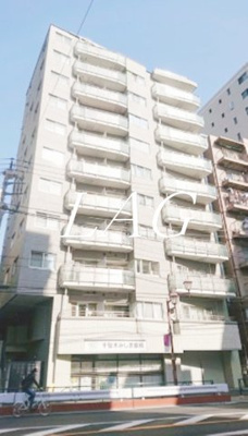 【外観】 | グランドメゾン根津 | 外観です。