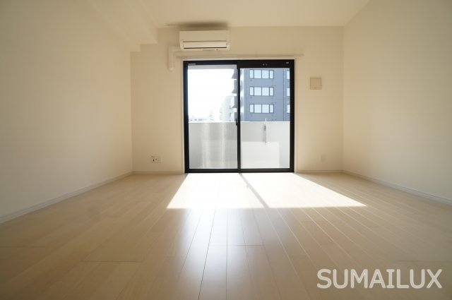 熊本市中央区上鍛冶屋町の賃貸マンションの内装