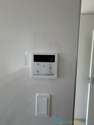 秦野市ひばりケ丘第2　新築戸建　全4棟4号棟の設備