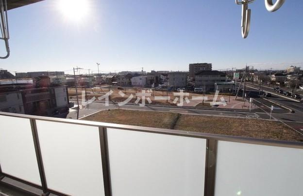 repos  du  coeurの展望