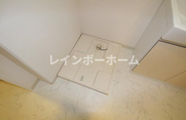 repos  du  coeurの設備