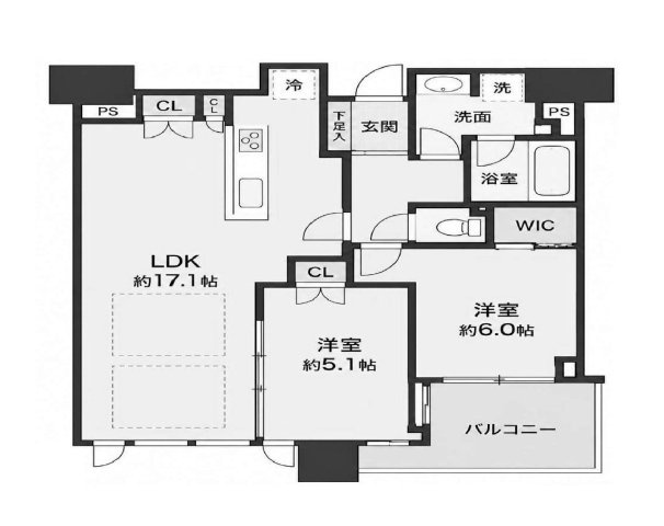 シティタワー大阪本町