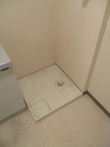 メズューセラ五橋の設備|※別な部屋の写真です。