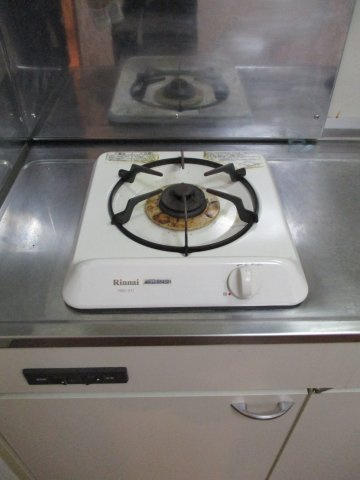 メズューセラ五橋のキッチン|※別な部屋の写真です。