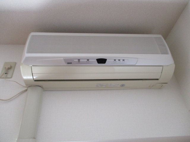 メズューセラ五橋の設備|※別な部屋の写真です。