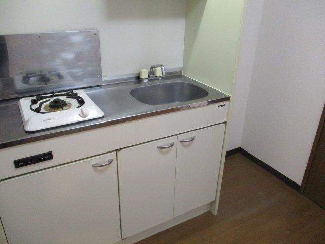 メズューセラ五橋のキッチン|※別な部屋の写真です。