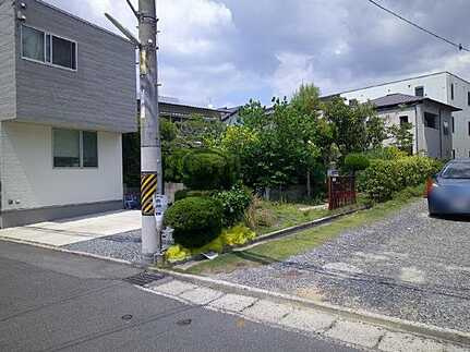 安芸郡府中町大通１丁目の外観