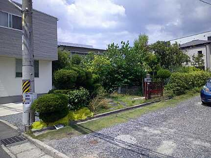 安芸郡府中町大通１丁目の外観