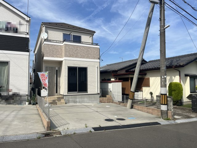 仙台市青葉区川平