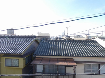【展望】 | レイルズ新守山 | イメージ