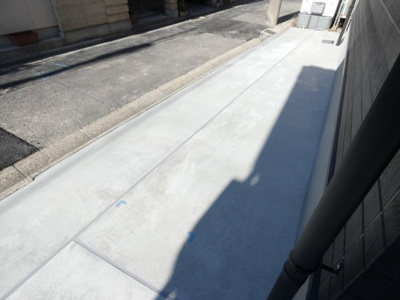 【駐車場】 | レイルズ新守山 | イメージ