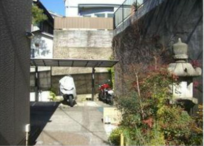 【その他共用部分】 | 野瀬の家