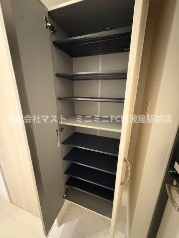 Alivis新町のその他