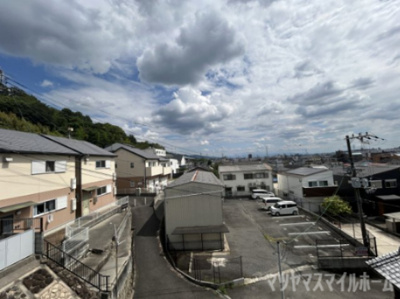 【展望】 | REVITA野崎