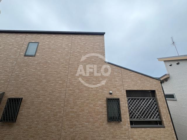 フジパレス遠里小野Ⅵ番館の展望|フジパレス遠里小野Ⅵ番館　眺望