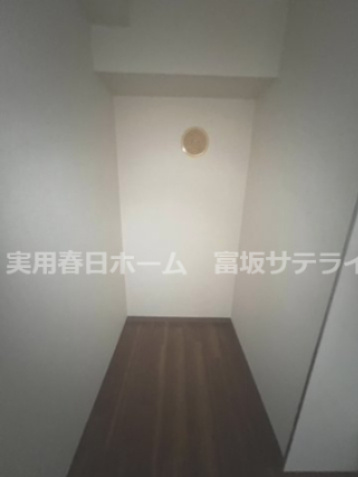 【内装】