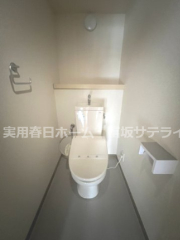 【トイレ】