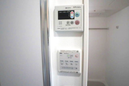 ミレアビターレ北千住のその他