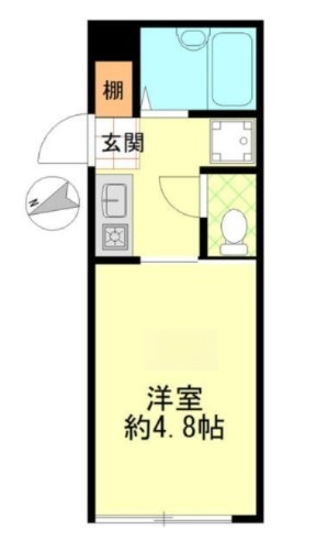 ミレアビターレ北千住
