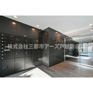 【その他共用部分】 | パルムクレスト武蔵小山　ノース棟 | パルムクレスト武蔵小山　ノース棟