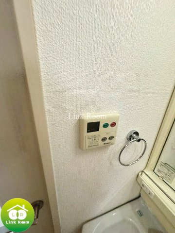 パークウェル大島のその他