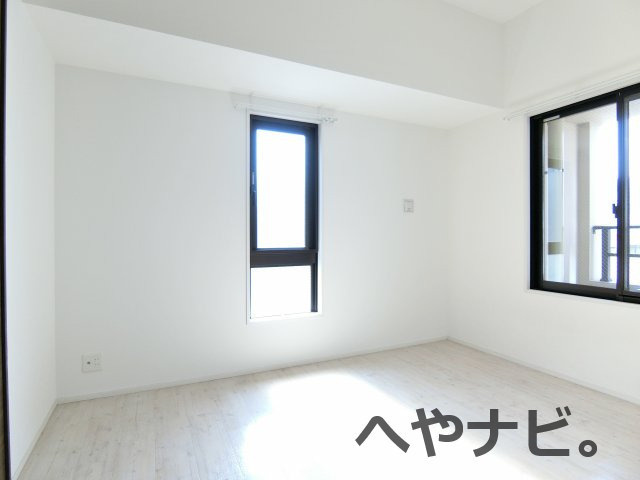【寝室】 | LIBERTA CARINO | ★洋室
