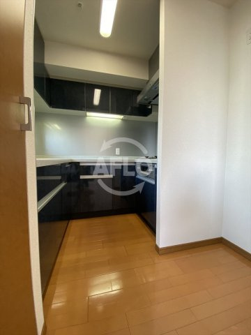 リーガルタワー大阪のキッチン|リーガルタワー大阪　キッチンスペース