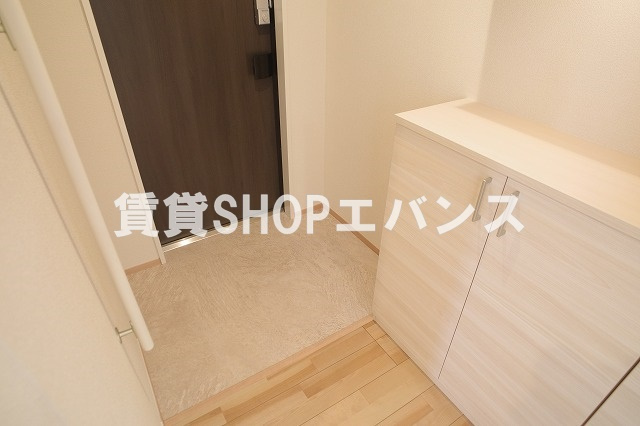 【玄関】 | クオリスタ