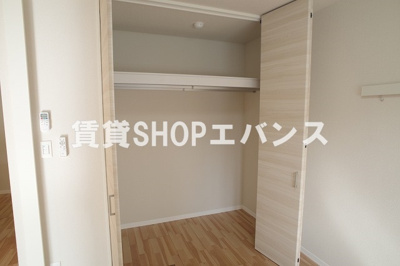 【寝室】 | クオリスタ