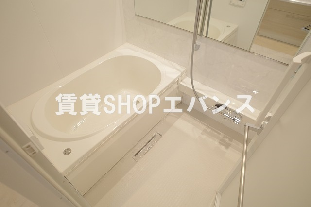 【浴室】 | クオリスタ