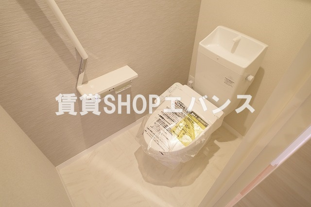 【トイレ】 | クオリスタ