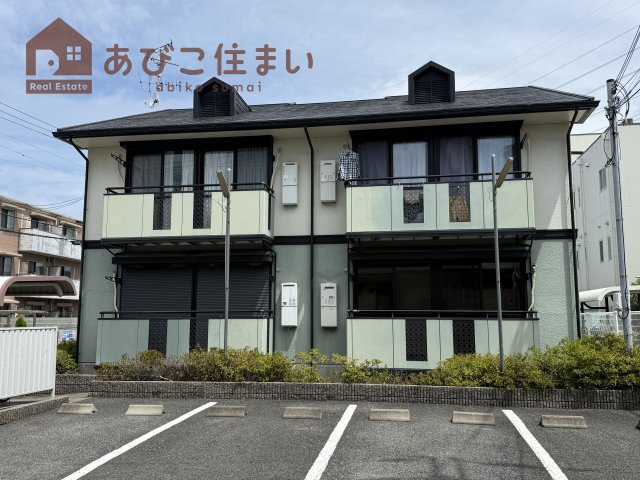 サンモール北花田B