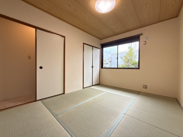サンモール北花田Bのその他