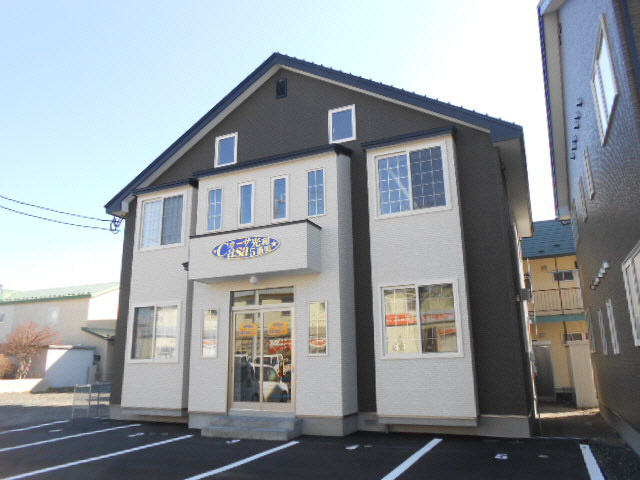 カーサ光和５号館