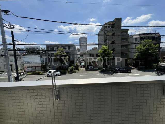 【展望】 | Dスクエア本町