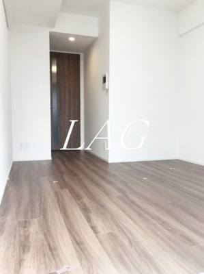 【居間・リビング】 | スプレスター立石ステーションフロント | 洋室のお部屋です。
